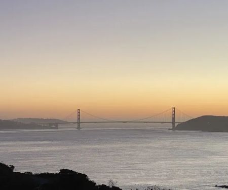 Angel Island East Bay Sites