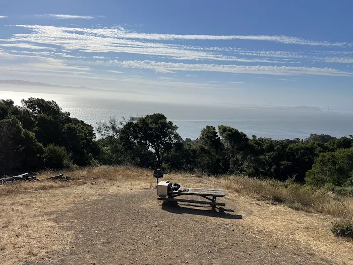 Angel Island East Bay Sites Picture 3