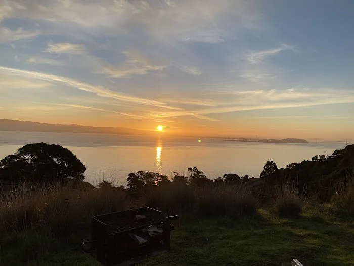 Angel Island East Bay Sites Picture 5
