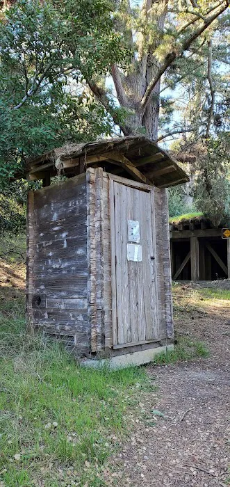 Angel Island East Bay Sites Picture 6