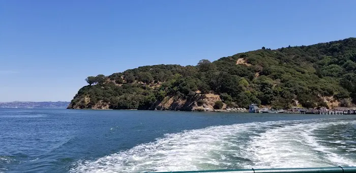 Angel Island East Bay Sites Picture 10