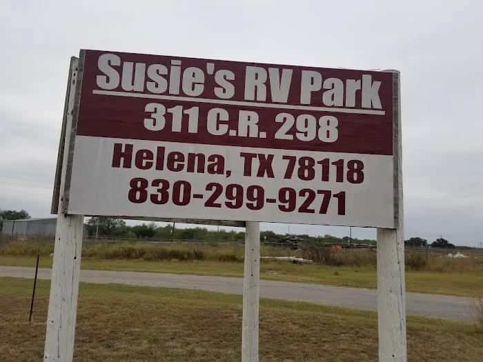SUSIE'S RV PARK Picture 3