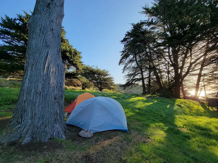 Bicentennial Campground Picture 2