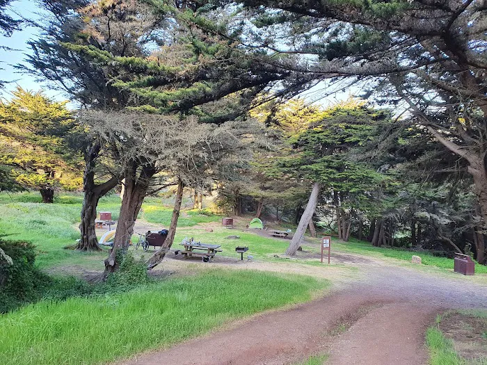 Bicentennial Campground Picture 6