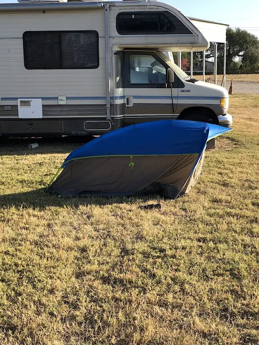 ManCamp RV Camp Picture 1