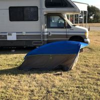 ManCamp RV Camp ico