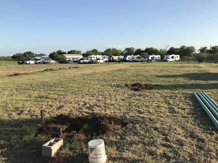 ManCamp RV Camp Picture 3