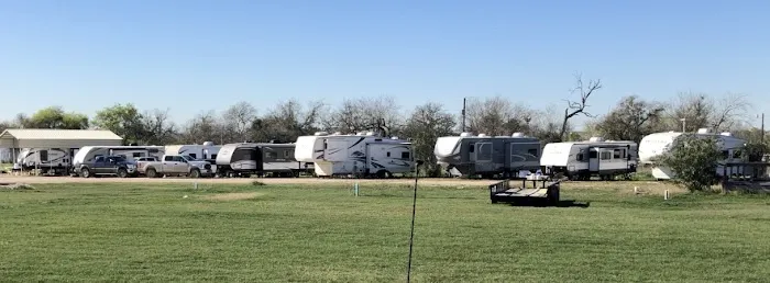 ManCamp RV Camp Picture 5