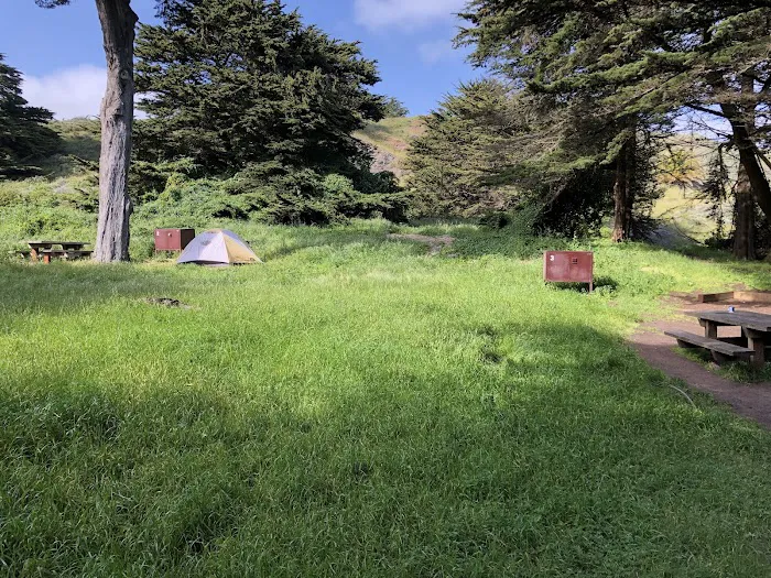 Bicentennial Campground Picture 6