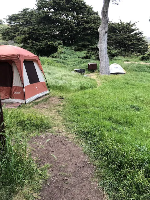 Bicentennial Campground Picture 9