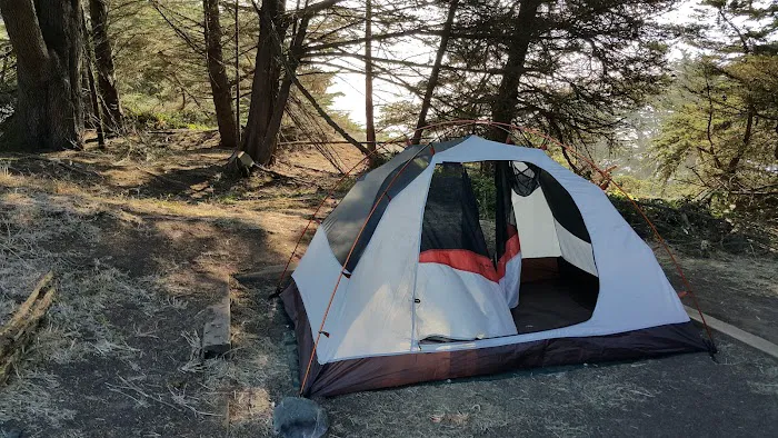 Bicentennial Campground Picture 8