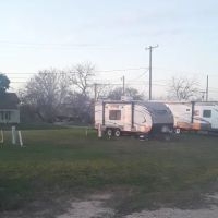 Main Street RV Park ico