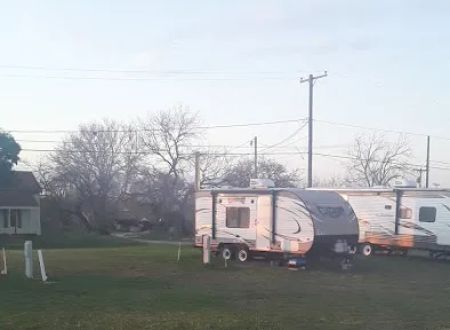 Main Street RV Park
