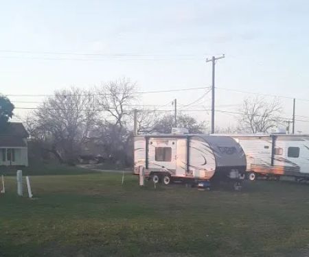 Main Street RV Park
