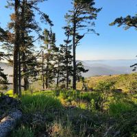 Hawk Campground ico