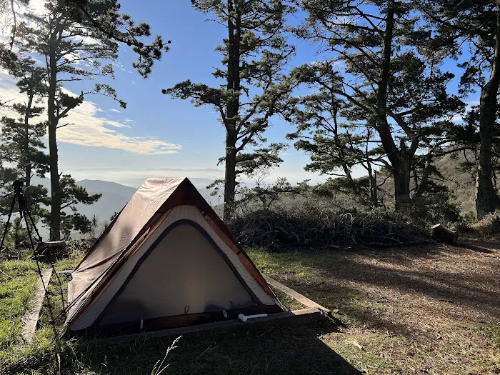 Hawk Campground Picture 3