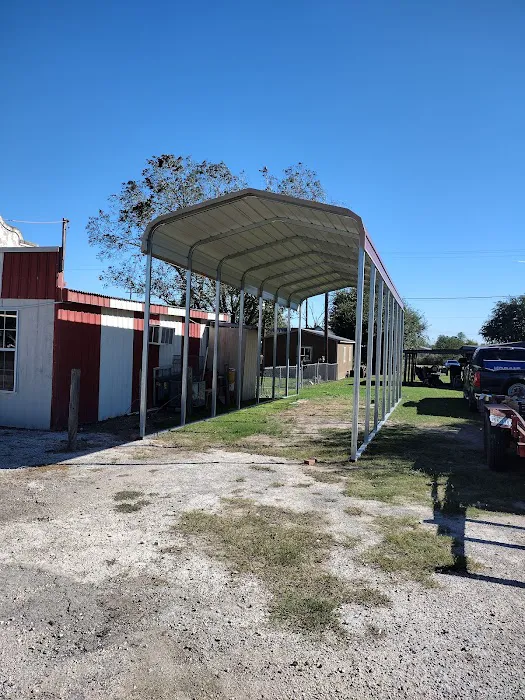 Hill Top RV Park Karnes County Runge Picture 1