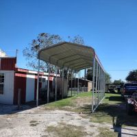 Hill Top RV Park Karnes County Runge ico