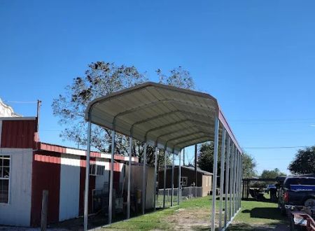 Hill Top RV Park Karnes County Runge
