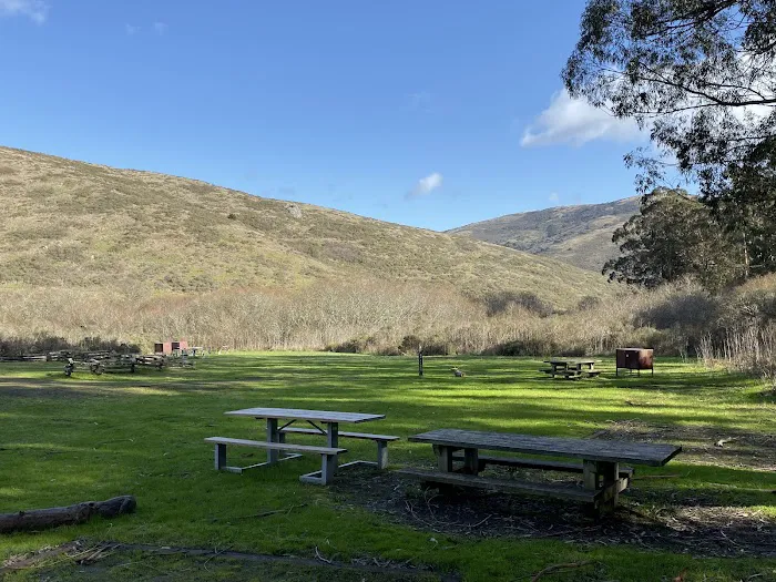 Haypress Campground Picture 2
