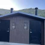 Haypress Campground