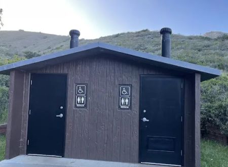 Haypress Campground
