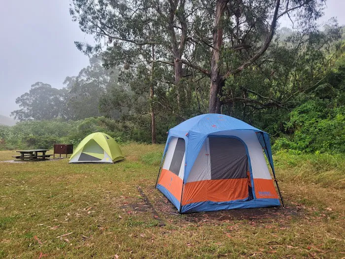 Haypress Campground Picture 3