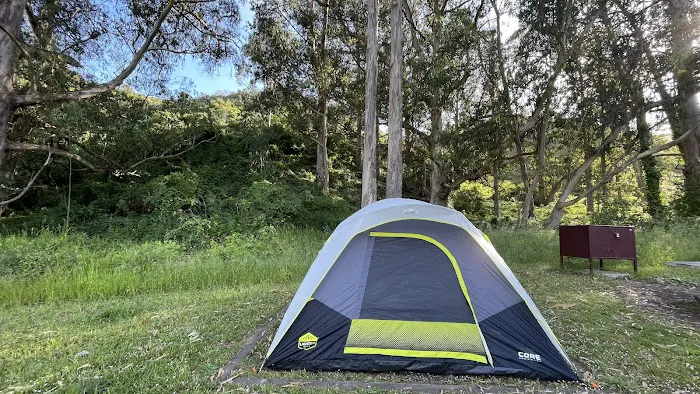 Haypress Campground Picture 5