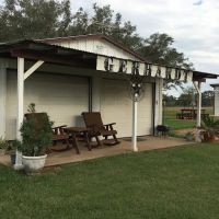 Gerhardt RV Park ico