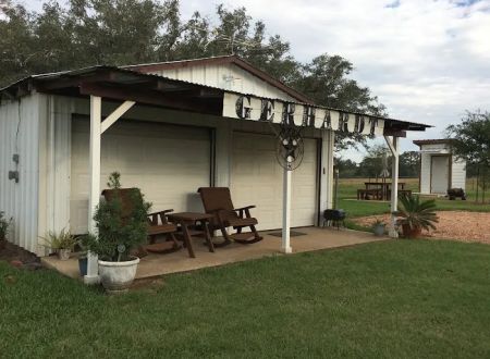 Gerhardt RV Park