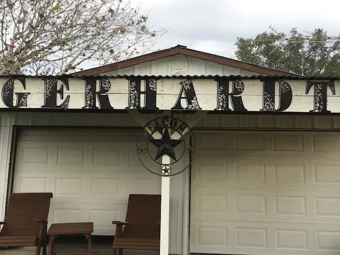 Gerhardt RV Park Picture 8