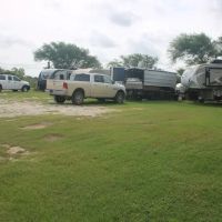 Evan's Rv Park ico