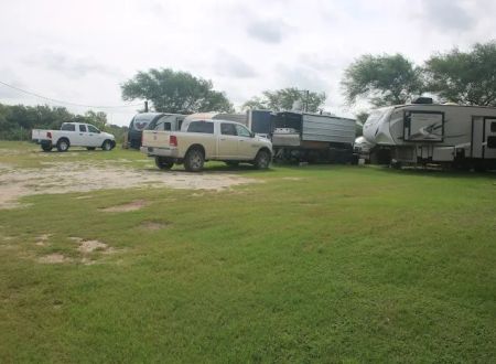 Evan's Rv Park