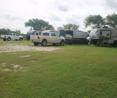 Evan's Rv Park