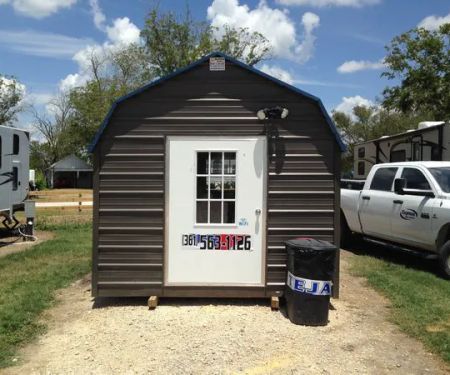 Tejas Extended Stay RV Park