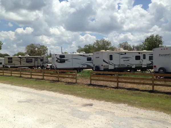 Tejas Extended Stay RV Park Picture 5
