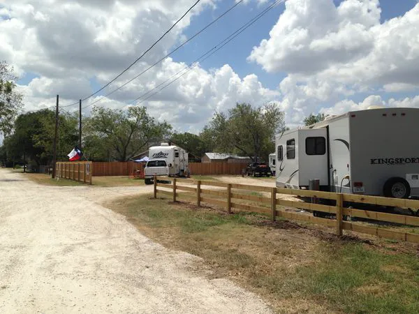 Tejas Extended Stay RV Park Picture 7
