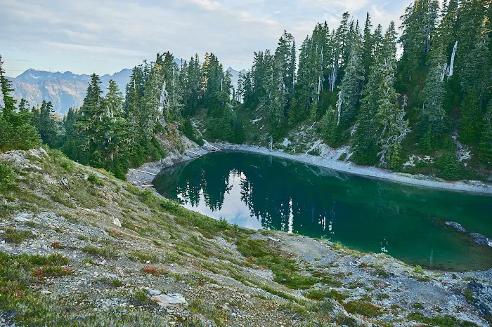 Lake Beauty Picture 1