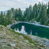 Lake Beauty ico