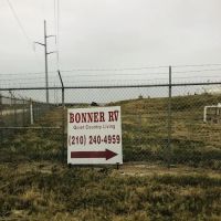 Bonner RV park ico