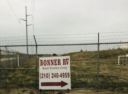 Bonner RV park