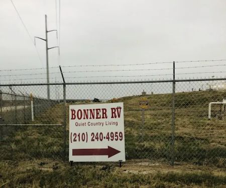 Bonner RV park