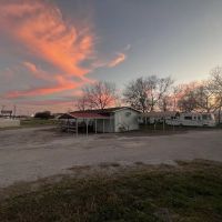 Pecan Grove RV Resorts ico