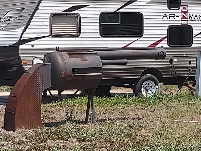 Pecan Grove RV Resorts Picture 10