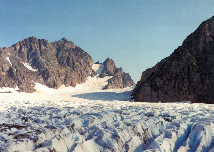 Glacier Meadows Picture 1