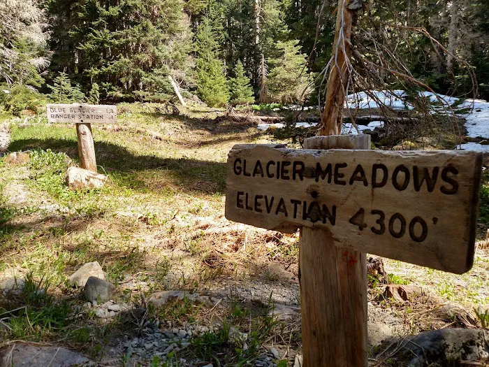 Glacier Meadows Picture 2