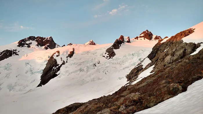 Glacier Meadows Picture 3