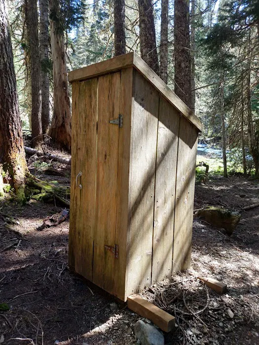 Glacier Meadows Picture 5