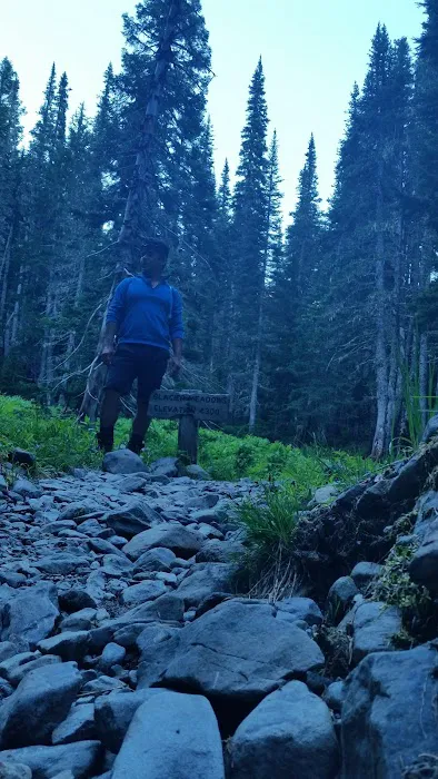 Glacier Meadows Picture 6