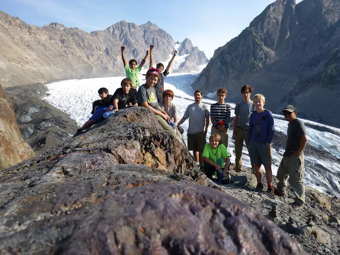 Glacier Meadows Picture 8